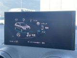 Q2 1.0 TFSI スポーツ 本革シート ワンオーナー