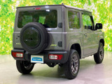 ジムニー XC 4WD 