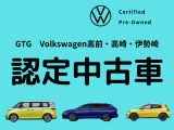 ゴルフ GTI 