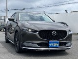 CX-30 2.0 20S Lパッケージ BOSEサウンド 360度モニター アンダーガ