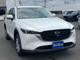 CX-5 2.0 20S i セレクション 8.8インチセンターディスプレイ 360°ビュ