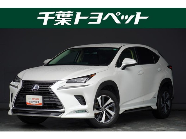 NX 300h Iパッケージ 