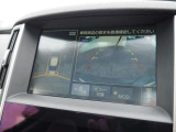 コネクトナビゲーションシステム!CD、DVD、ミュージックサーバー、USB、AUX、BT接続、地デジTVの視聴も可能です♪全方位モニター付きで駐車も楽々♪