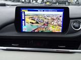 TV付きです。