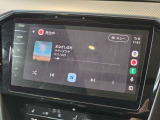 iTunesもこのように表示!
