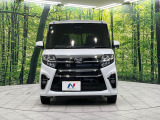 弊社では、全車『修復歴なし』のお車のみ取り扱っております。専任バイヤーによる厳選した仕入れの後、入庫後の車両チェックを行い、ネクステージが認定した高品質な中古車をご提供しております。