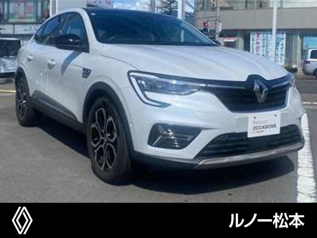 アルカナアントラクト イーテック フルハイブリッド