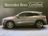 GLAクラス GLA200d 4マチック AMGライン 4WD 