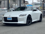 日産 フェアレディZ 3.0 バージョン ST
