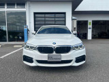 5シリーズセダン 540i xドライブ Mスポーツ 4WD 