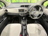 ヴィッツ 1.3 F 4WD 
