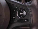 【アダプティブクルーズコントロール】予め設定した車速内でクルマが自動的に加減速。前走車との適切な車間距離を維持しながら追従走行します。【LKAS】車線維持支援システムでステアリング操作を支援。