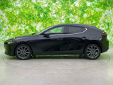 MAZDA3ファストバック 1.5 15S ツーリング 