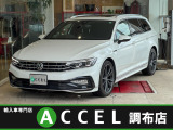 「VWパサート ヴァリアントTDI Rライン」入荷しました!