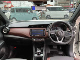キックス  1.2 X スタイルエディション (e-POWER)