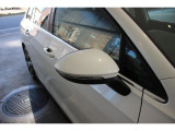 レーンチェンジアシストシステム“Side Assist Plus”搭載◎後方死角車両の検知や、安全な車線変更等ドライバーをサポート!