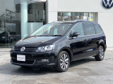 フォルクスワーゲン認定中古車 1年間保証付き 純正ナビゲーション キセノンヘッドライト アダプティブクルーズコントロール サイドアシスト レーンアシスト シートヒーター 電動テールゲート 両側電動ドア