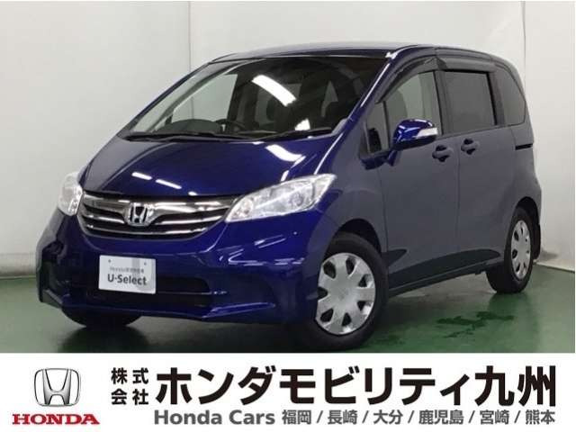 フリード 1.5 GH 