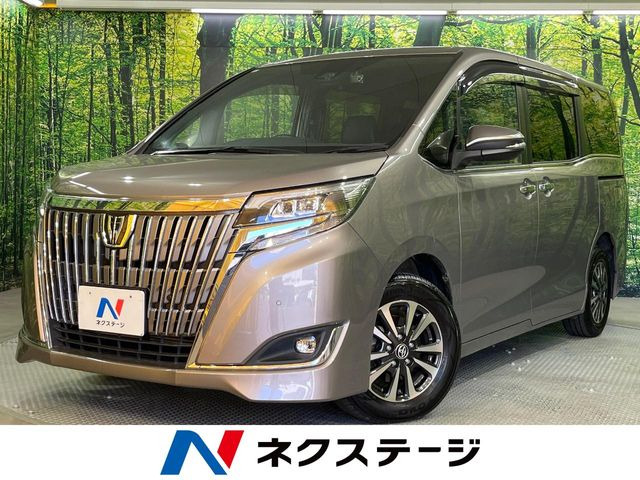エスクァイア 2.0 Gi 