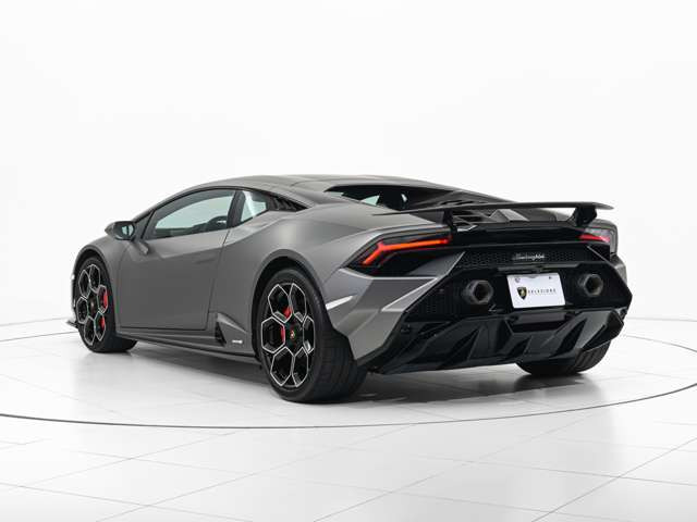 ランボルギーニ ウラカン テクニカ (LDF) の中古車詳細 (5,000km