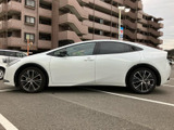 プリウス 2.0 Z 