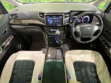 アルファードハイブリッド 2.4 SR 4WD 