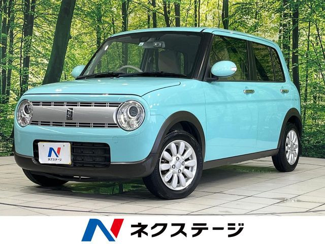 アルトラパン X 