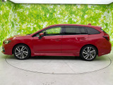 レヴォーグ 1.6 GT-S アイサイト 4WD 