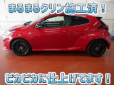 ヤリス  1.6 RZ 4WD