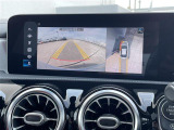 CLAクラス CLA200d AMGライン 本革シート サンルーフ