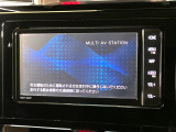 【純正ナビ】人気の純正ナビを装備しております。ナビの使いやすさはもちろん、オーディオ機能も充実!キャンプや旅行はもちろん、通勤や買い物など普段のドライブも楽しくなるはず♪