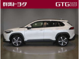 カローラクロス 1.8 ハイブリッド Z 