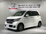 全国納車可 第三者機関証明書付 あんしんPKG 1年保証 ワンオ-ナ- ナビVXM-145VFi TV Rカメラ CD録音 BTオ-ディオ DVD ETC装備のN-WGNカスタム GAパッケージ入庫!