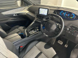 3008 GT ハイブリッド4 4WD 