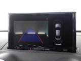 アウディのナビゲーションシステム『MMI(マルチメディアインターフェイス)』 ナビ・オーディオ・車両設定等すべての機能を司どっています。