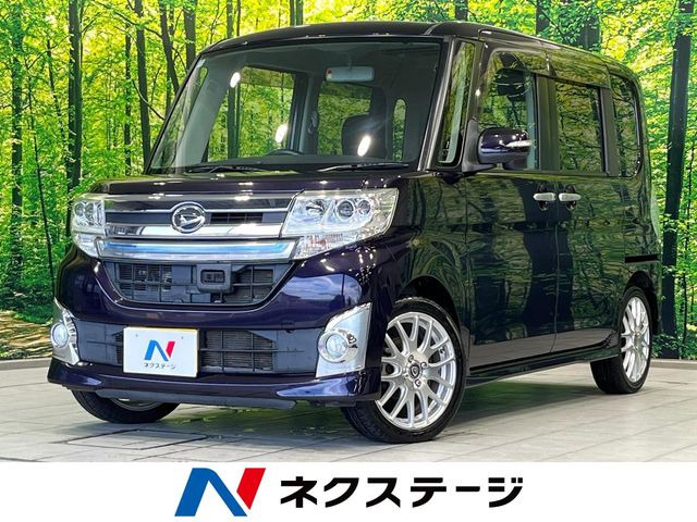 タントカスタムRS スマートセレクション SA