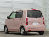 N-WGN L ホンダ センシング 