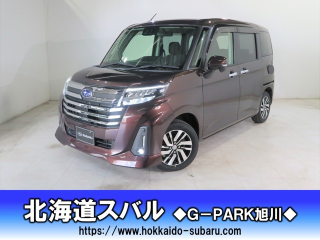 ジャスティ 1.0 4WD 