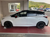 ノートオーラ  1.2 NISMO