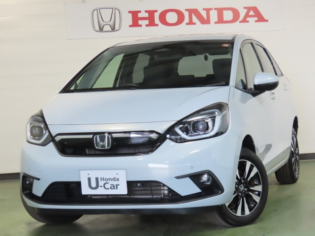 フィット 1.3 ホーム 4WD