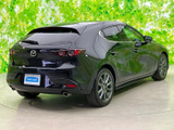 MAZDA3ファストバック 1.5 15S ツーリング 