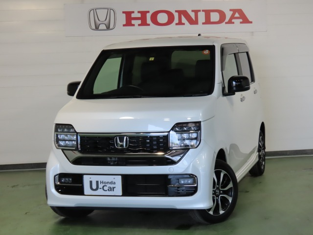 N-WGNL 4WD