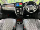 デリカD:5 2.2 ジャスパー 4WD 