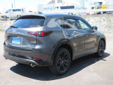 CX-5  2.5 25S スポーツ アピアランス 4WD