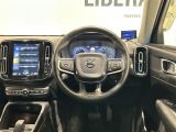 XC40 T4 モメンタム 修復歴無し