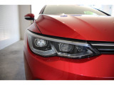 LEDマトリックスヘッドライト“IQ LIGHT”対向車や先行車を検知し、適切な配光を可能とした最新のヘッドライトシステム搭載!