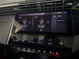 運転席、助手席はシートヒーター、マッサージ機能搭載しております。