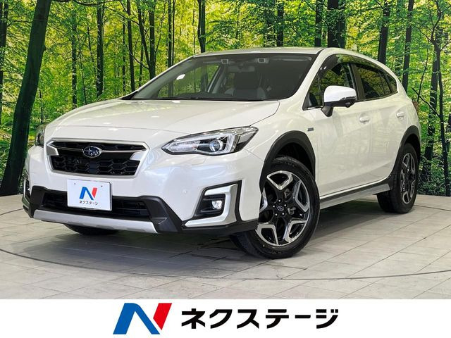 XV2.0 アドバンス 4WD