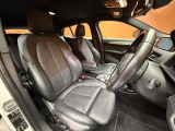 X2 xドライブ18d MスポーツX 4WD 4WD 本革シート