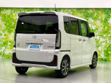 N-BOXカスタム  
